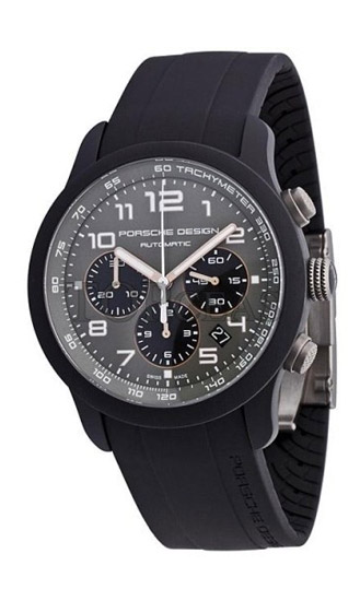 Porsche Design Dashboard P'6612 6612.17.56.1139 Replica Watch